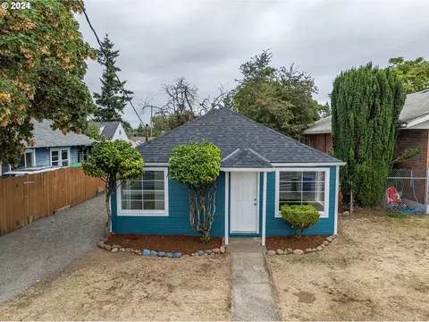 7230 SE Duke St, Portland, OR 97206