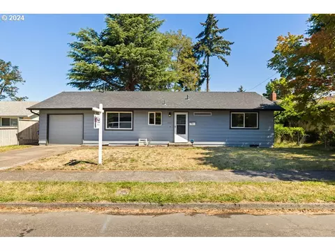 8702 N Washburne Ave, Portland, OR 97217