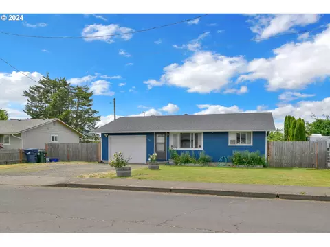 508 37th St, Springfield, OR 97478
