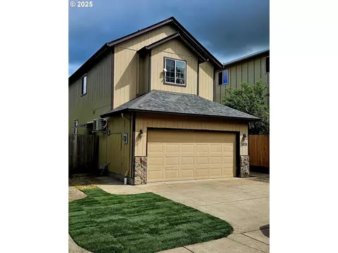 3635 Kendra St, Eugene, OR 97401