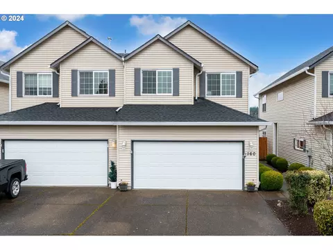 160 Alli Ct, Gladstone, OR 97027