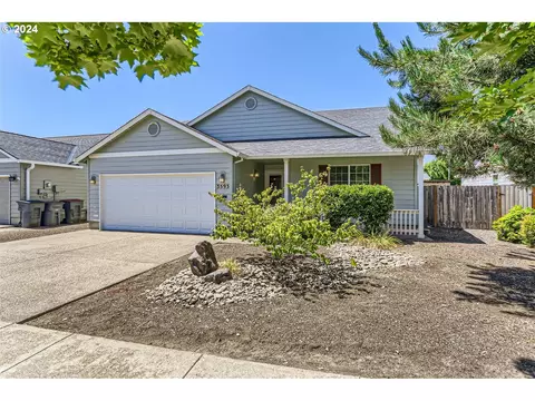 3593 NE Hembree St, Mcminnville, OR 97128