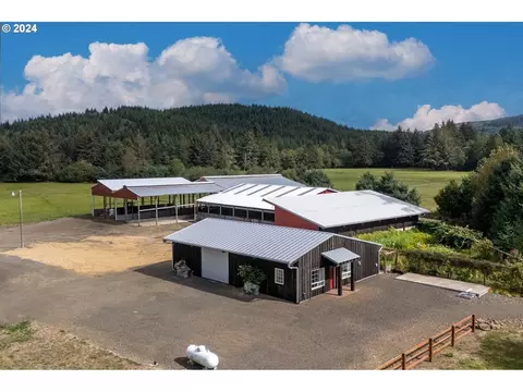 17805 Highway 101 S, Tillamook, OR 97141