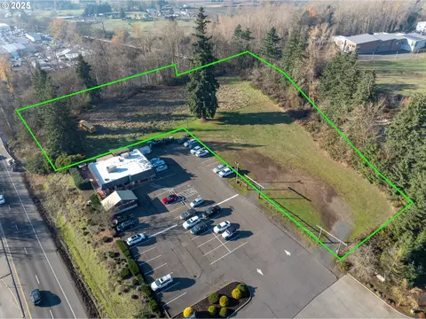 1198 SW 1st Ave, Canby, OR 97013