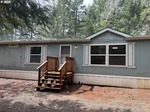 521 Lone Mountain Rd, O'brien, OR 97534