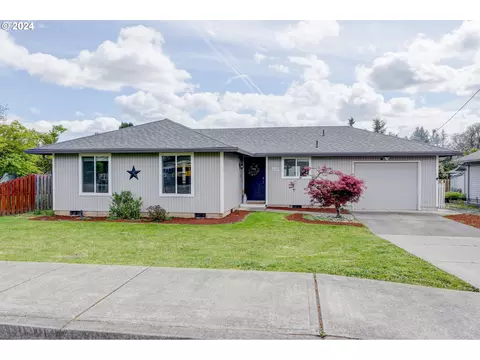 31470 NW Claxtar St, North Plains, OR 97133