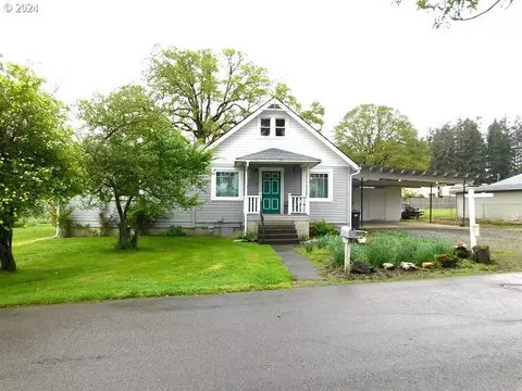 35262 Aubuchon Dr, Saint Helens, OR 97051