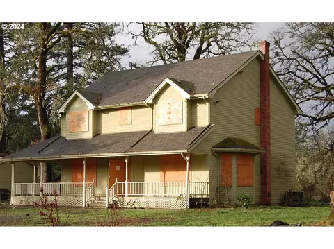 19090 Highway 22, Sheridan, OR 97378