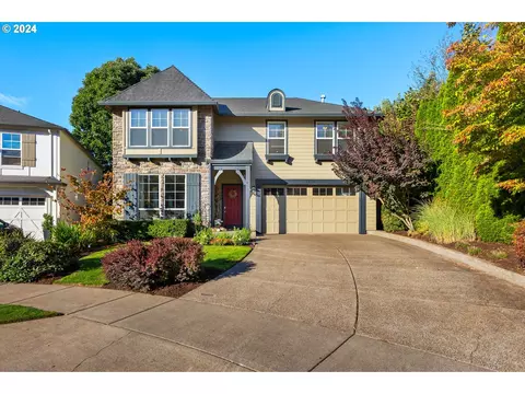 23111 SW Greengate Pl, Sherwood, OR 97140