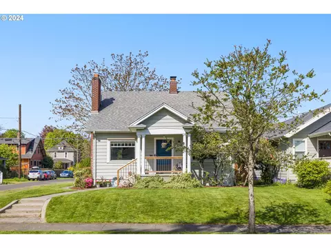 7305 N Knowles Ave, Portland, OR 97217