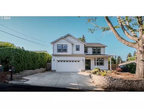 920 SE Kumler St, Salem, OR 97302