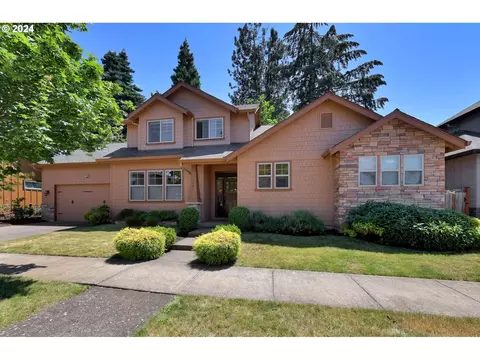 1484 Barrington Ave, Eugene, OR 97401