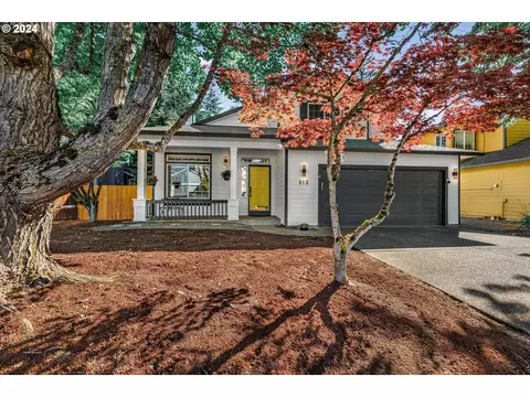 312 SW Sutherland Way, Beaverton, OR 97006