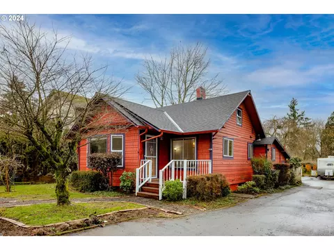 6717 SE 50th Ave, Portland, OR 97206