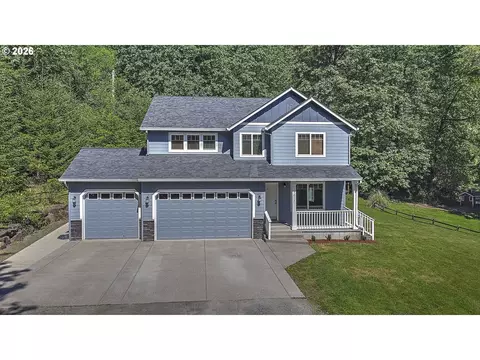 36717 NE Coda Dr, Yacolt, WA 98675