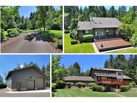 25377 Butler Rd, Junction City, OR 97448