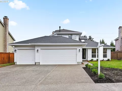 6130 NW Simnasho Dr, Portland, OR 97229