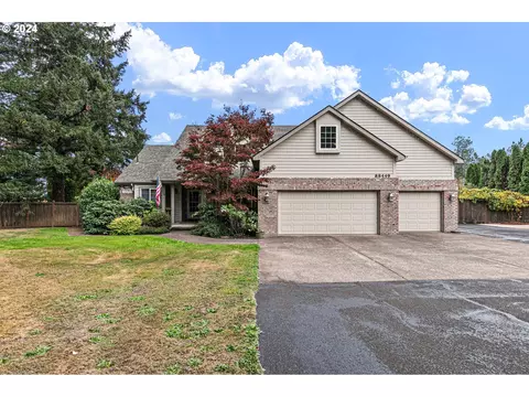 88449 Timberline Dr, Veneta, OR 97487