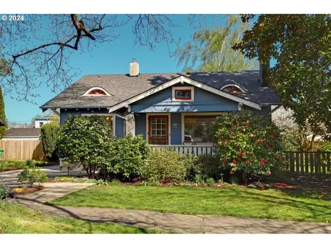 6320 SE 19th Ave, Portland, OR 97202
