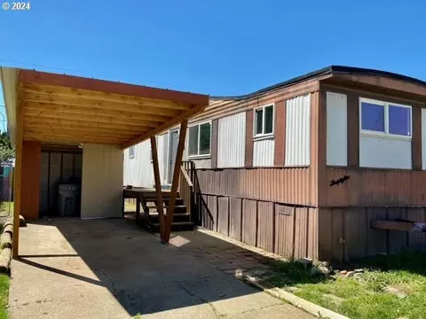 573 Ellendale Ave #56, Dallas, OR 97338