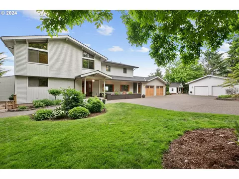 28900 SW Heater Rd, Sherwood, OR 97140