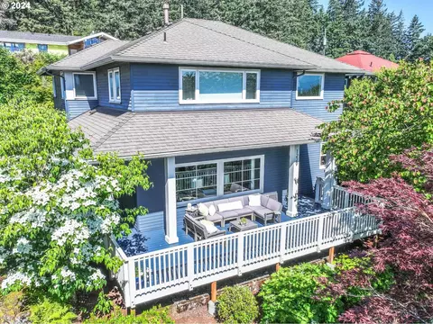 1229 SE 72nd Ave, Portland, OR 97215
