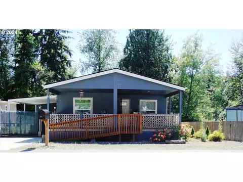 74866 Doan Rd #27, Rainier, OR 97048