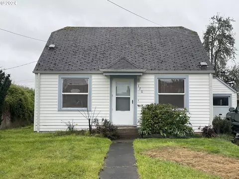 170 E 24th Pl, Eugene, OR 97405