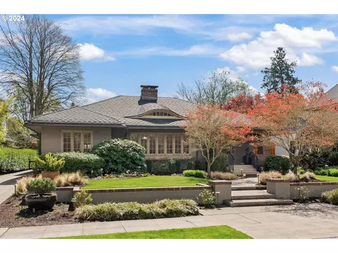 3104 NE Us Grant Pl, Portland, OR 97212