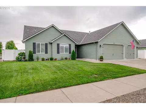 3090 Oxford Ave SE, Albany, OR 97322