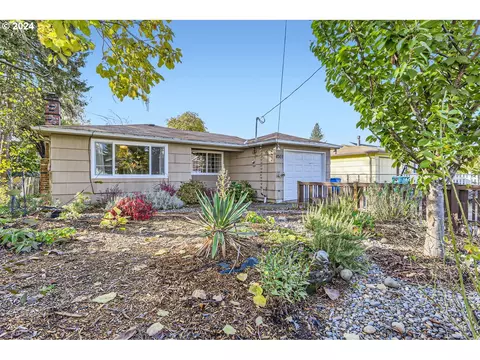 8307 SE 65th Ave, Portland, OR 97206