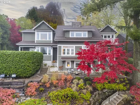 2817 SW Hillsboro St, Portland, OR 97239