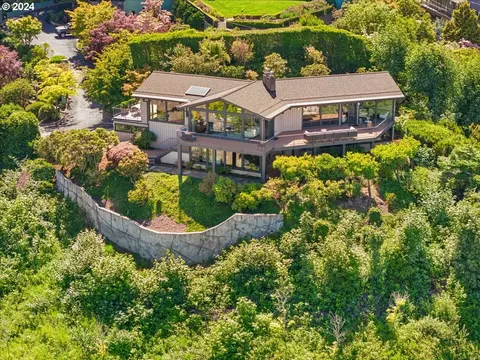 3025 NW Monte Vista Ter, Portland, OR 97210