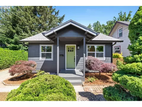 6203 NE Pacific St, Portland, OR 97213