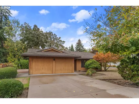 5686 SE Byron Dr, Milwaukie, OR 97267