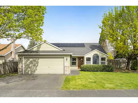 19813 SW Luree St, Beaverton, OR 97003
