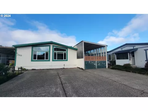100 River Bend Rd #110, Reedsport, OR 97467