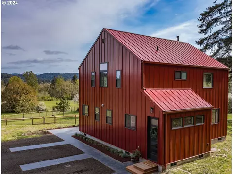 85791 Lorane Hwy, Eugene, OR 97405