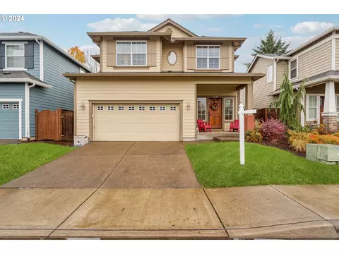 13603 SW Capulet Ln, Portland, OR 97224