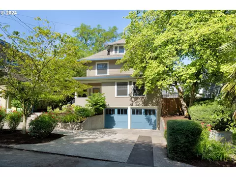 1017 SE 22nd Ave, Portland, OR 97214