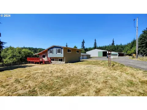 60599 Rays Way, Saint Helens, OR 97051