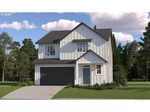 1440 Stasny Ave, Albany, OR 97322