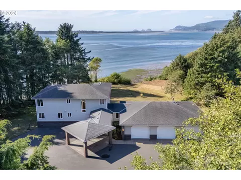 7200 Whiskey Creek Rd, Netarts, OR 97143