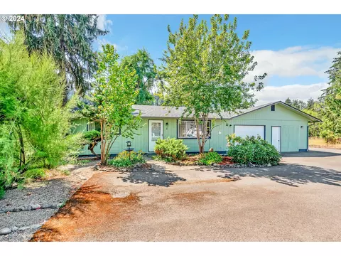 6112 Main St, Springfield, OR 97478