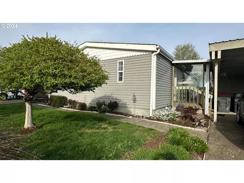 1145 SW Cypress St #59, Mcminnville, OR 97128