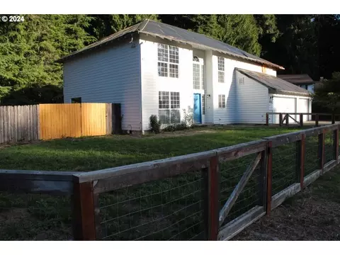 6115 NE 22nd Ct, Vancouver, WA 98665