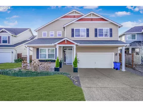 1135 NW Meriwether Ct, Camas, WA 98607