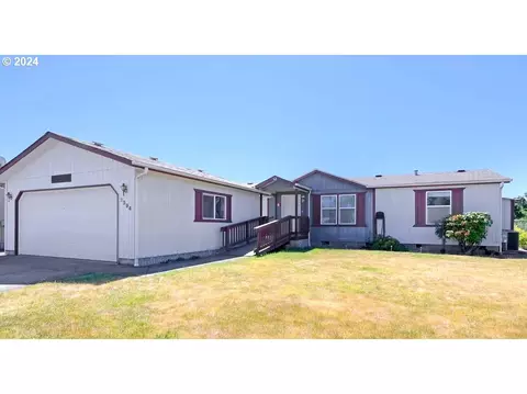 2394 Maia Loop, Springfield, OR 97477