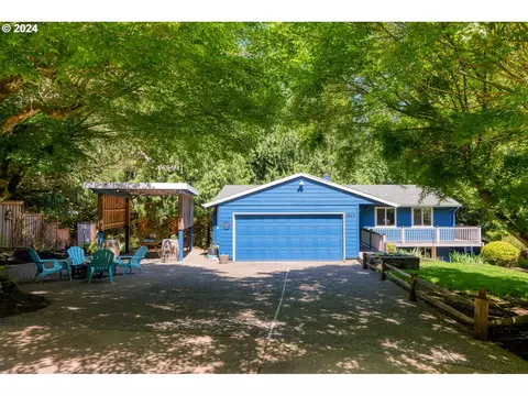 14411 SEvergreen Ct, Portland, OR 97236