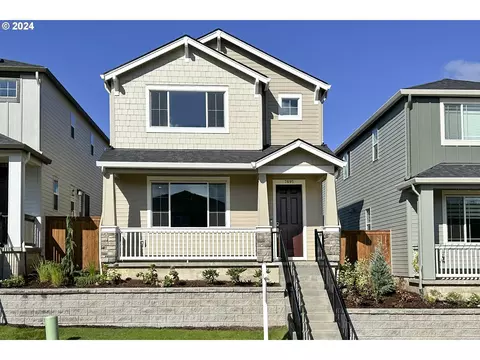 7875 NW Eleanor Ave, Portland, OR 97229